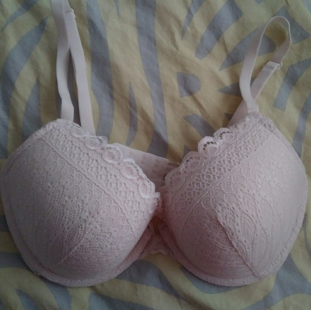 H&M bra